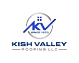 https://www.logocontest.com/public/logoimage/1584410201Kish Valley Roofing.png